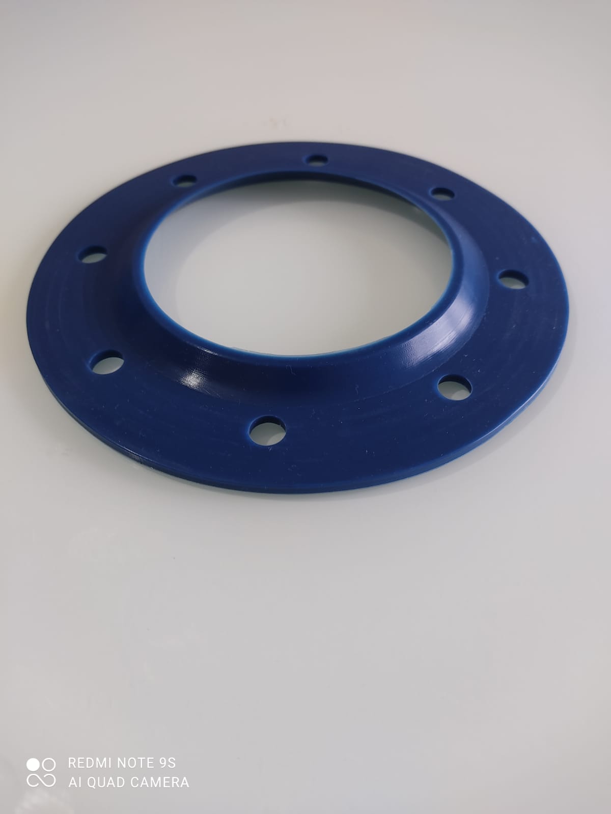 DN 125 silikon conta nedir